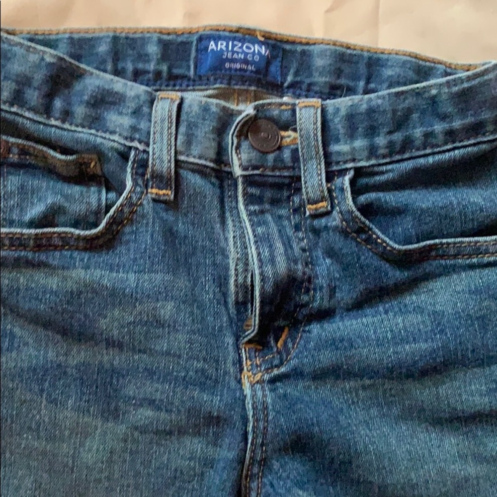 Slim Arizona Jeans
